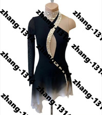 New Figure Skating Dress, Figure Skating Dress For Competition C0412