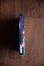 KIRBY'S ADVENTURE  CIB  PAL B  NINTENDO NES gebraucht, gut Kirby Adventure