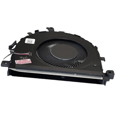 Lüfter Kühler FAN cooler für Huawei Matebook D15 (53010WWD), D15 (53012UCJ)
