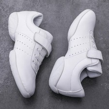 Kids Dance Shoes Jazz Children's Shoes Soft Bottom Sports Shoes Fitness