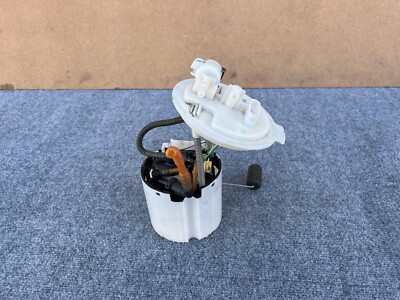 KIA STINGER 2018-2024 OEM FUEL PUMP WITH LEVEL SENSOR 3.3T ASSEMBLY