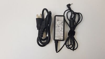 Chicony For Samsung XE303C12 Chromebook 40W AC Adapter A12-040N1A AD-4012NHF