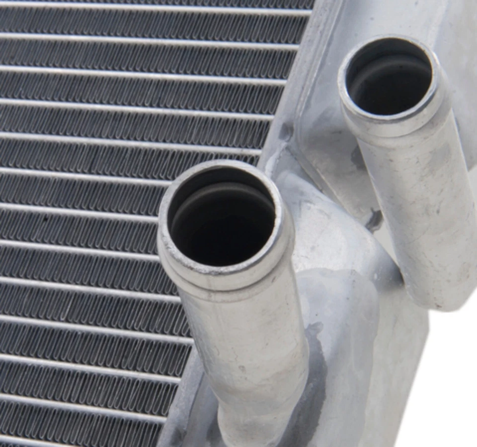 For 1975-1978 GMC C25 Suburban HVAC Heater Core 4 Seasons 1976 1977 - Image 4 of 4