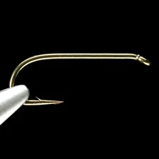 DAIICHI 1560 HOOK - Traditional Nymph Fly Tying Hooks - 25 Pack NEW!