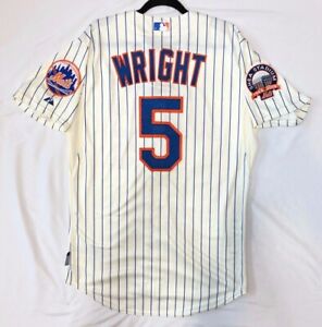 david wright usa jersey