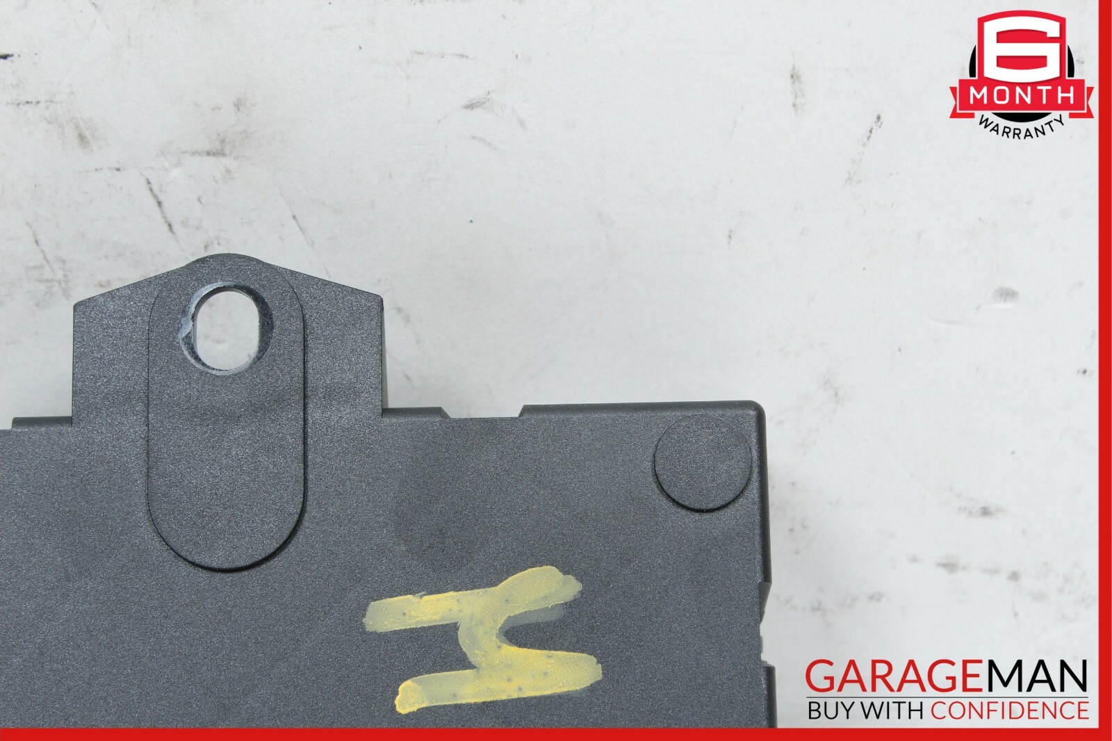 Maserati Ghibli 2014-2017 REAR Trunk control module