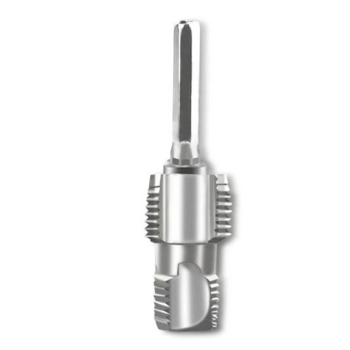 Threading Tool PVC Pipe Threader Inner Threading Pipe Tap Tool Workshop - Picture 6 of 10