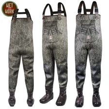 Wet Work 5mm 1800g Waders (12)- MOBL