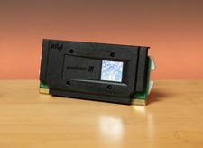 Intel Pentium III Slot 1 550 MHz 512 Cache 10...