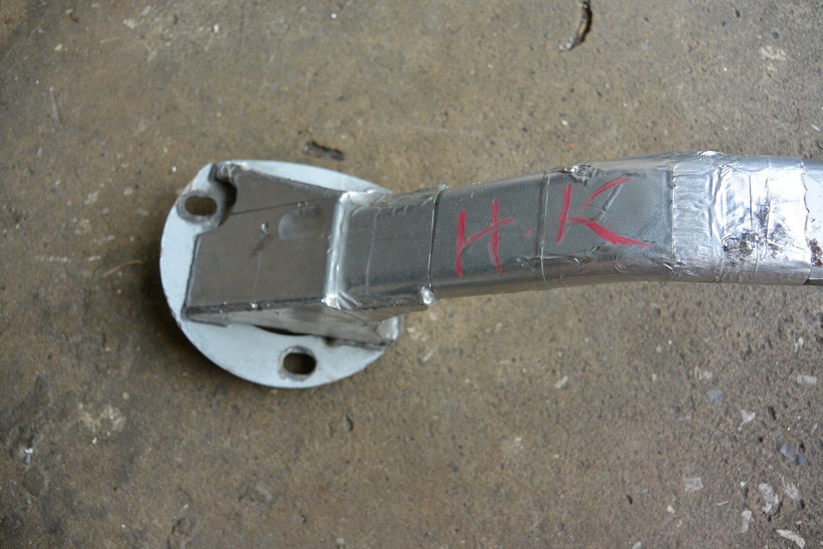Toyota Soarer UZZ40 SC430 JDM TOMS TOM'S Tower Front Strut Bar Brace