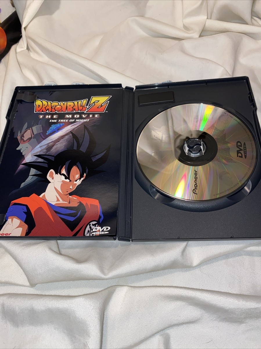 ドラゴンボール THE MOVIES ボックスセット Amazon.com: Dragon Ball - Z Movie Pack Collection One