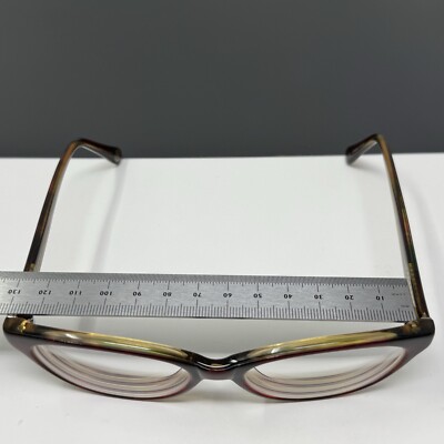 Christian Lacroix CL1050 275 CERISE/EXO display picture 3