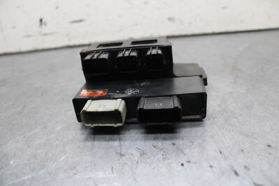 13-18 KAWASAKI NINJA ZX6R ECU COMPUTER CONTROLLER UNIT ECM