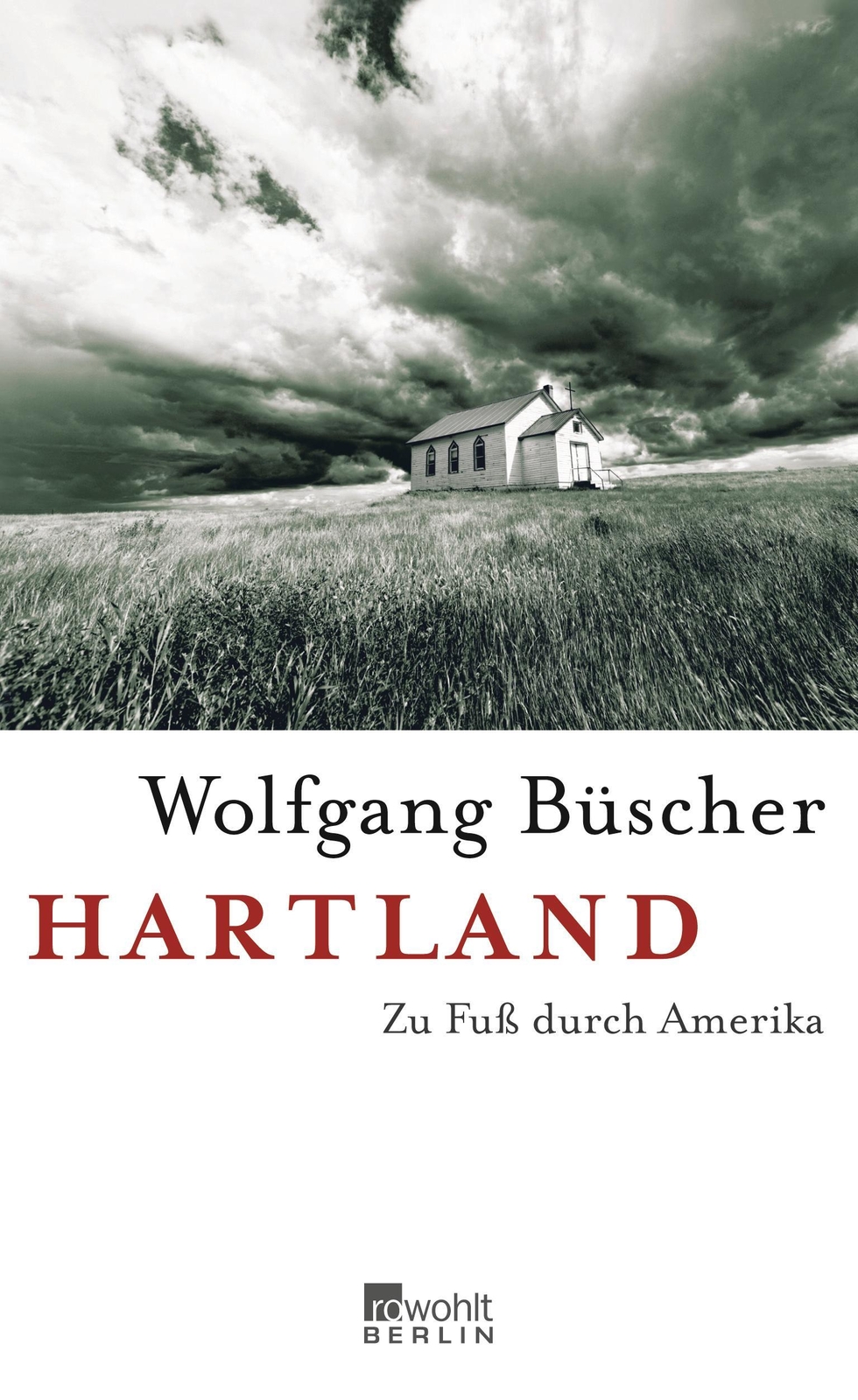 Hartland, Wolfgang Büscher