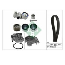 Kit de distribution Subaru IMPREZA
