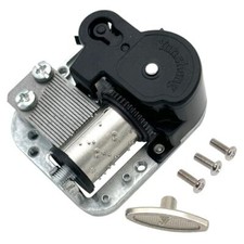  Music Box, Yunsheng Wind Up Clockwork Musical Mechanism You are My Sunshine