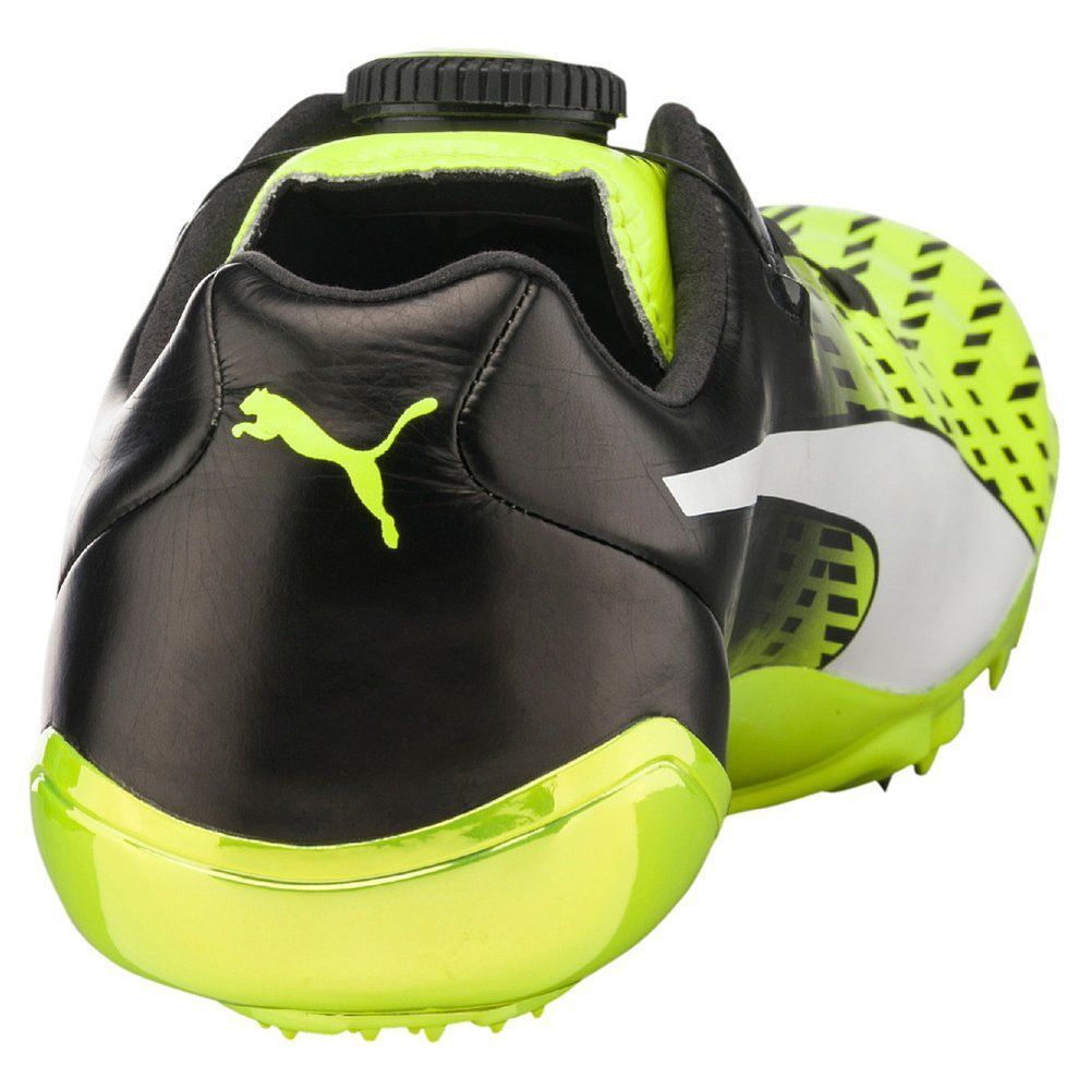 puma evospeed disc 3