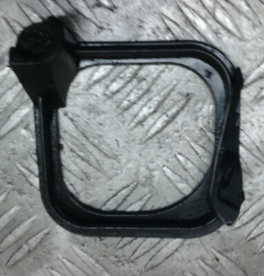 O-Ring Termostatu EGR BMW E38 E39 E53 E60 E65 E70 E83 E87 E90 E91 X3 X5 X6 16723291526 - Foto 2