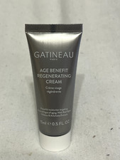 Gatineau Age Benefit Regenerating Cream 15ml New travel size