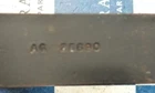 MASERATI FERRARI TOOL CALKING TOOL FOR REAR A 900025690