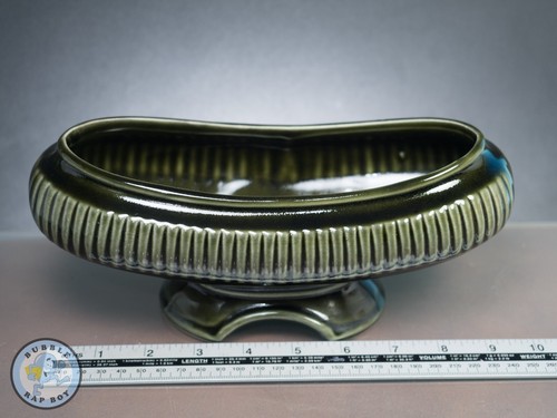 KAMIN VASE MID CENTURY MODERN KLASSISCH ELEGANTES DESIGN - Bild 7 von 9
