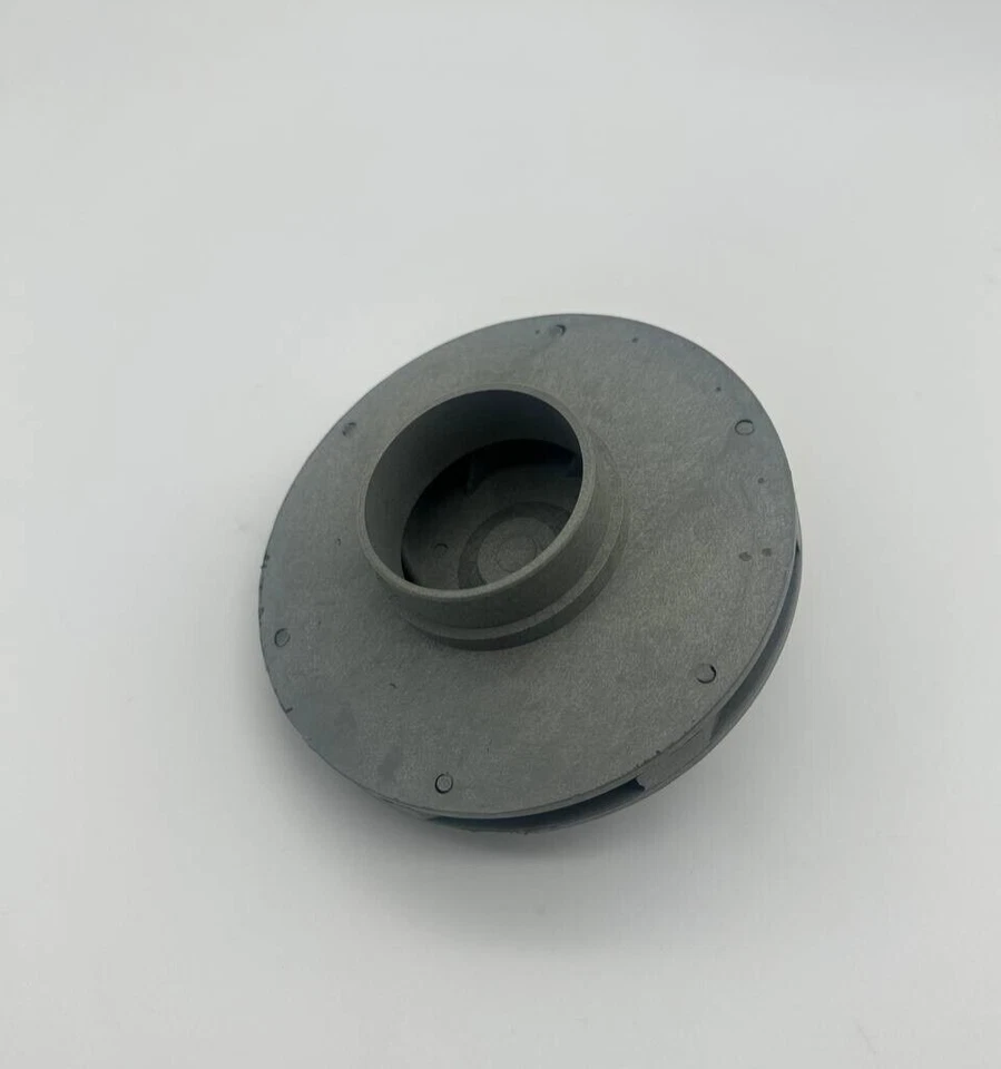 Pool Princess Hayward 2 HP Impeller for Super Pump (SPX1621C) - Image 2 of 4