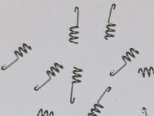 SCREW LOCK STAINLESS STEEL Used with Do-It Jig Molds You Pick Size