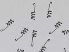 SCREW LOCK STAINLESS STEEL Used with Do-It Jig Molds You Pick Size