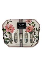 Brand New NEST New York Perfume Oil Discovery Set
