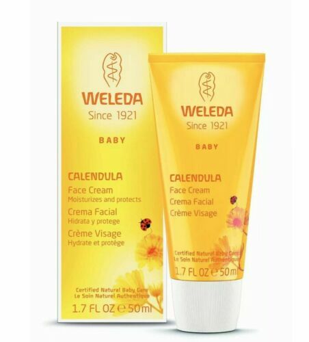 weleda baby pack