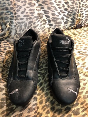 Puma repli cat men brown