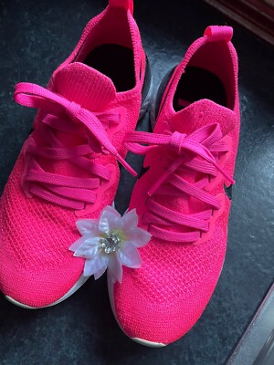  Nike Epic Running Shoes React ,Pink Damen Gr. 37/38, 24cm  Sehr Selten TOP