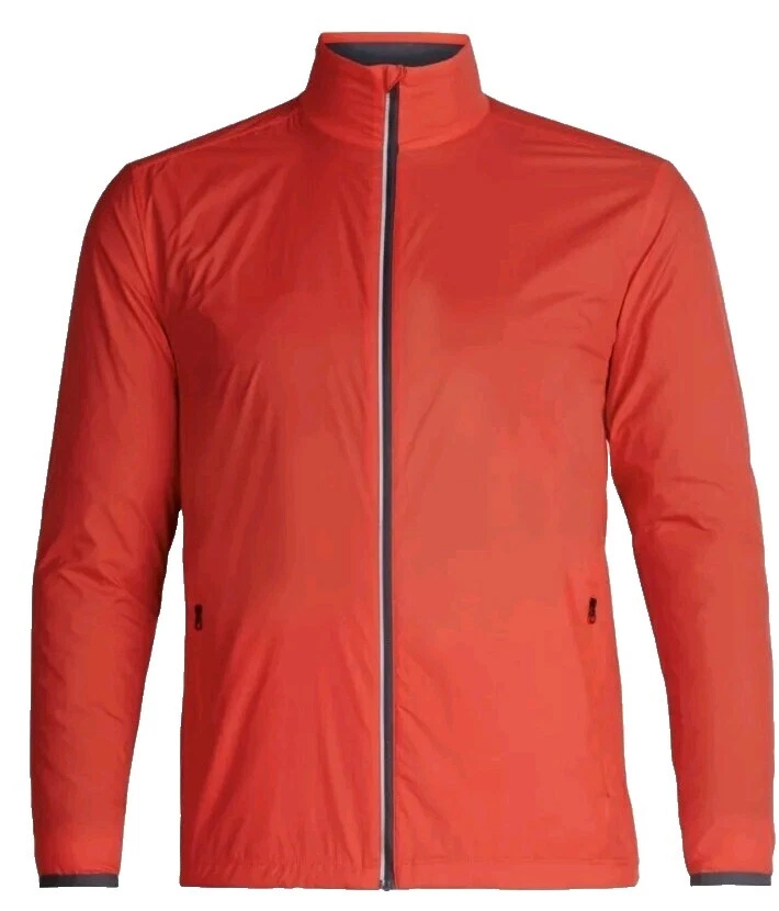 Icebreaker Cazadora abrigos, chaquetas y chalecos para hombres