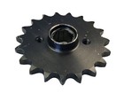 19 Tooth Counter Shaft Sprocket Harley-Davidson K-Model Sportster 52-78 35197-52