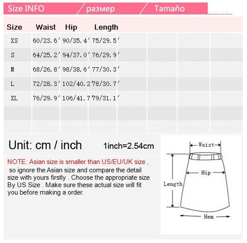 Women's Fashion Casual Loose Fit A Line Pleated Skirt Denim High Waist Skirt - Picture 2 of 4