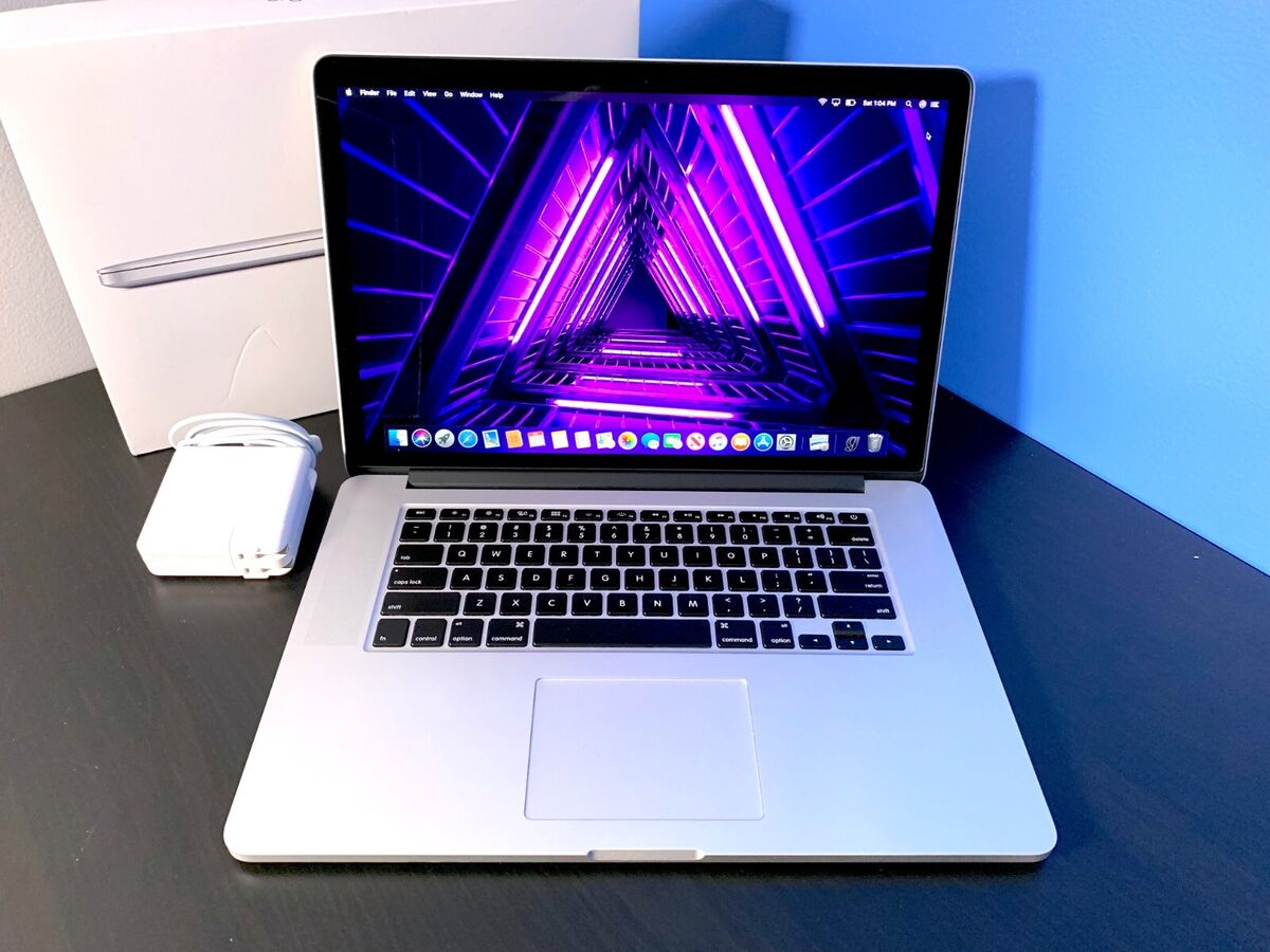 Apple MacBook Pro 15 Apple MacBook Pro 15