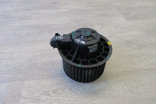 HYUNDAI I20 MK1 2012-2014 HEATER BLOWER MOTOR FAN - Picture 2 of 6