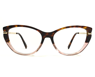 Longchamp Eyeglasses Frames LO2629 690 Tortoise Pink Gold  display picture 3