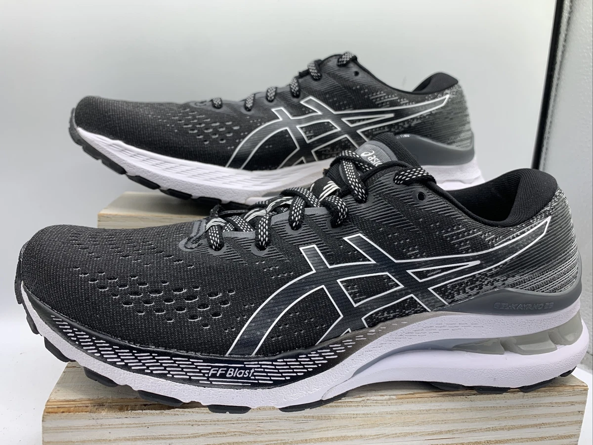 Asics GEL Kayano 28 Herren Laufschuhe UK 8 EU 42 5 brandneu Ch49