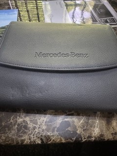 Mercedes A Class Amg Line Service History And General Maintenance Booklet