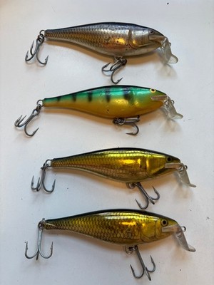 Rapala Super Shad Rap