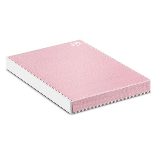 Seagate One Touch STKY2000405 - Disque Dur - 2 TB - Externe (Portatif) - Afbeelding 5 van 8