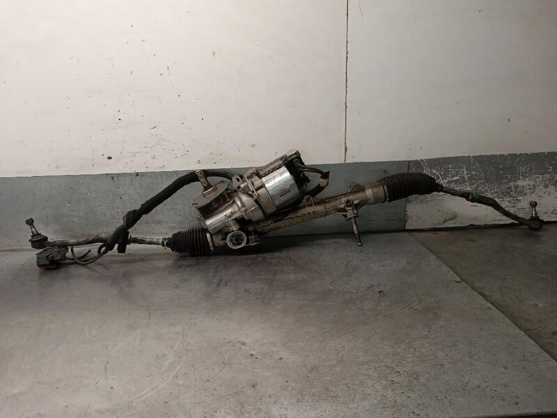 crémaillère assistée PEUGEOT 207 207 WA WC 1.4 16V rectp6181929