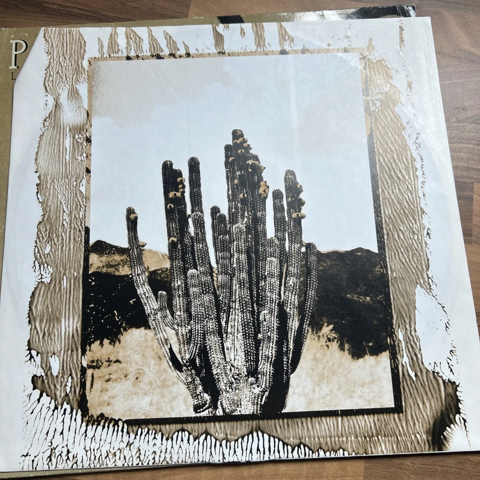 Poco Legacy Records & LP Used good condition - Image 3 of 4