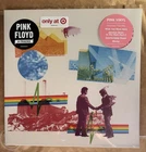 Pink Floyd - 8 Tracks - Pink Vinyl - Brand New & Sealed