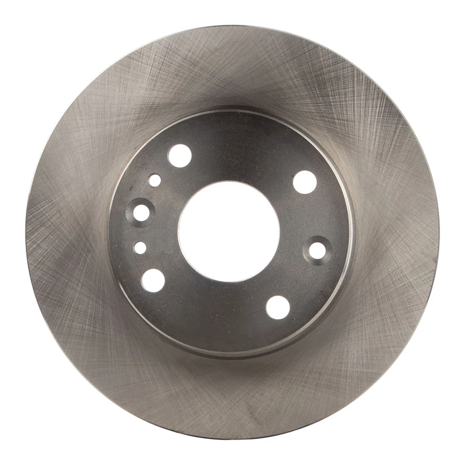 前盘式制动转子制动垫套件适用于 1994 - 1997 福特 Aspire — 第 3/4 张图片