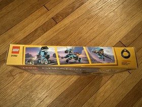 LEGO CREATOR: Robo Explorer (31062) NSIB
