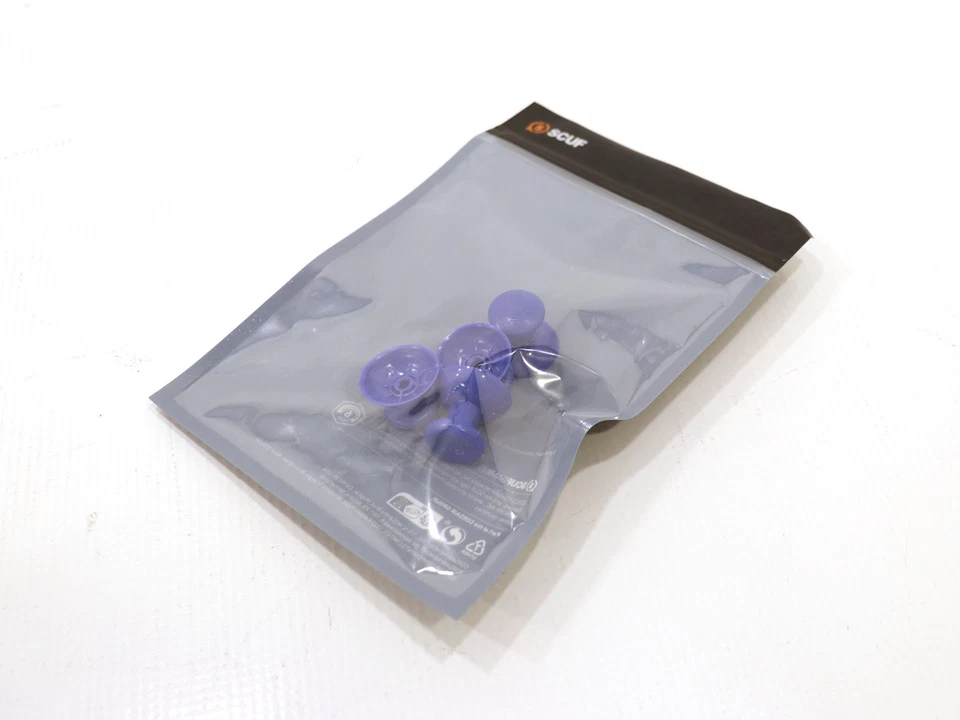 4x SCUF Interchangeable Thumbstick Replacements - NEW - Image 4 of 4