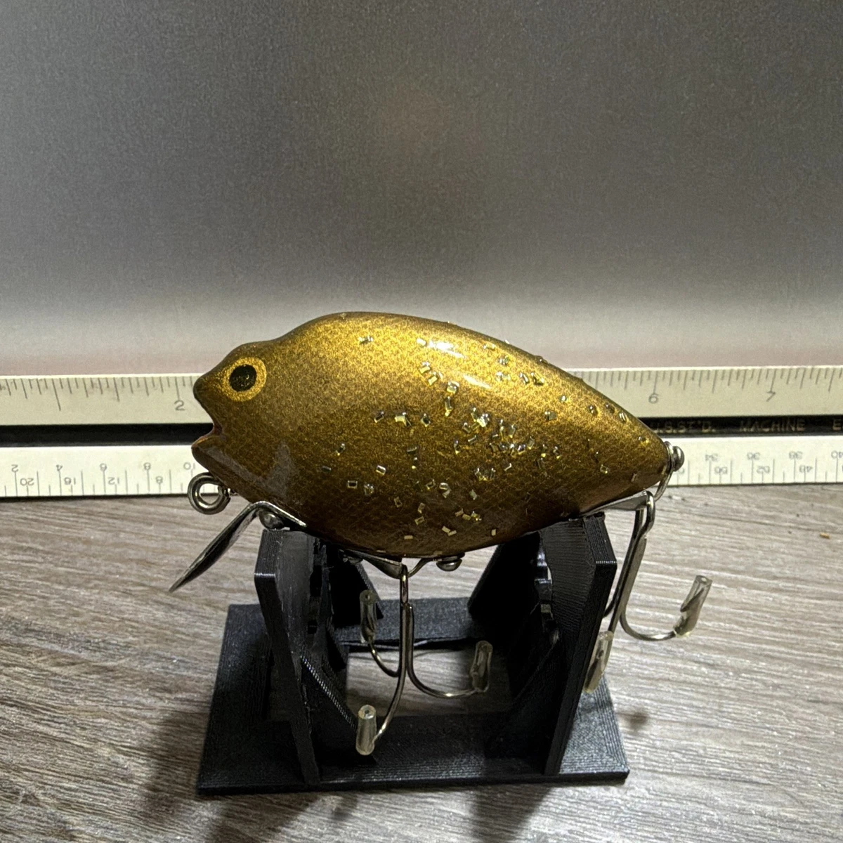 Pumpkinseed Lure In Vintage Fishing Lures for sale | eBay