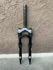 Black Rock Shox JETT C 100mm Straight 1-1/8” 26" Suspension Fork